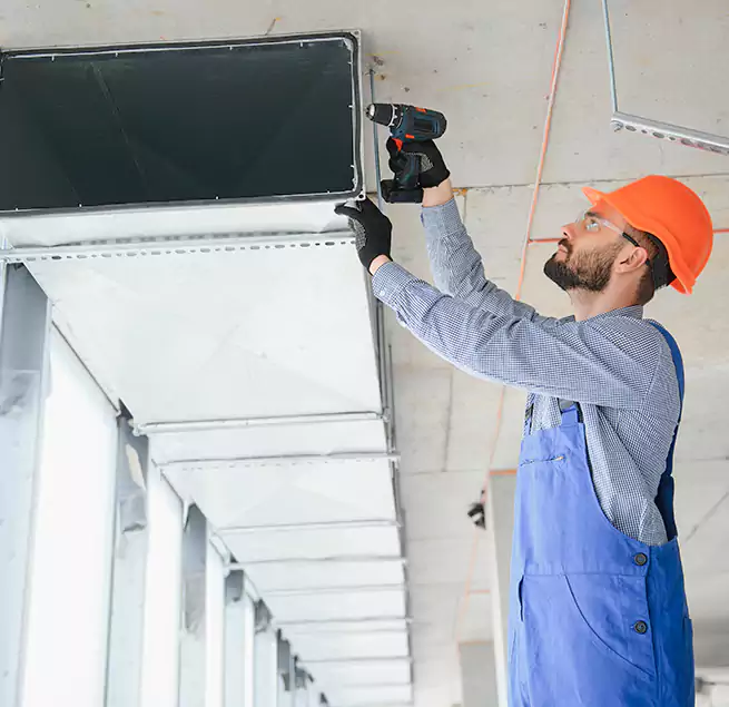 Why Homeowners & Businesses Trust Us in Wilmette, IL