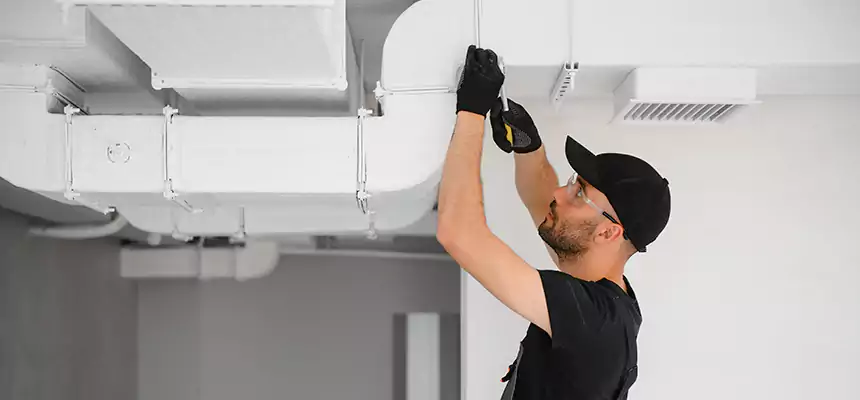 Our Air Duct Cleaning Services in Wilmette, IL