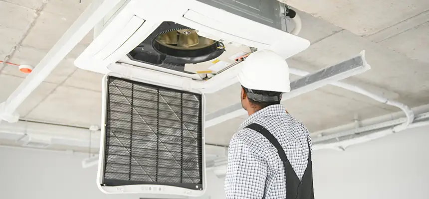 Our Affordable Duct Cleaning Near Me Services in Wilmette, IL