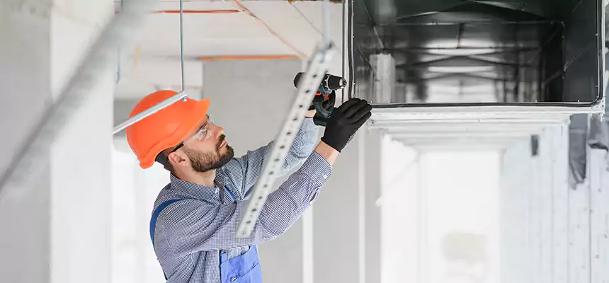 Our Air Vent Replacement Services in Wilmette, IL