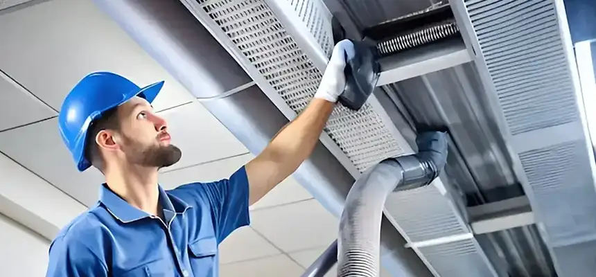 Our Annual Dryer Vent Maintenance Services in Wilmette, IL