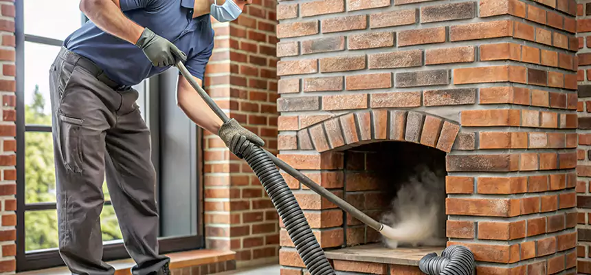 Our Chimney Sweep Services in Wilmette, IL