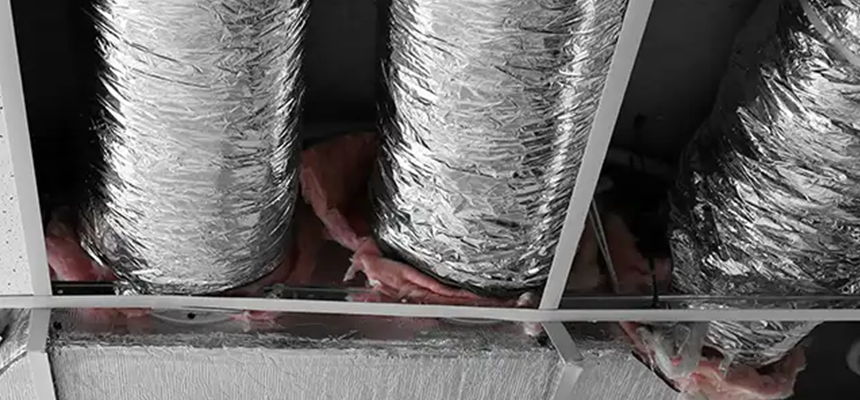 Scalable Commercial Multi‑Unit Dryer Vent Camera Inspection in Wilmette, IL