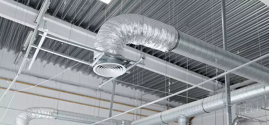 Our Dryer Vent Hose Replacement Services in Wilmette, IL