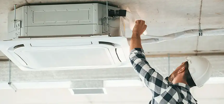 Our Local Vent Cleaning Services in Wilmette, IL