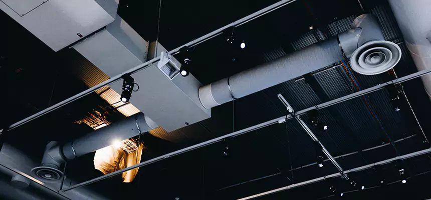 Our Seasonal Allergy Air Duct Cleaning Services in Wilmette, IL