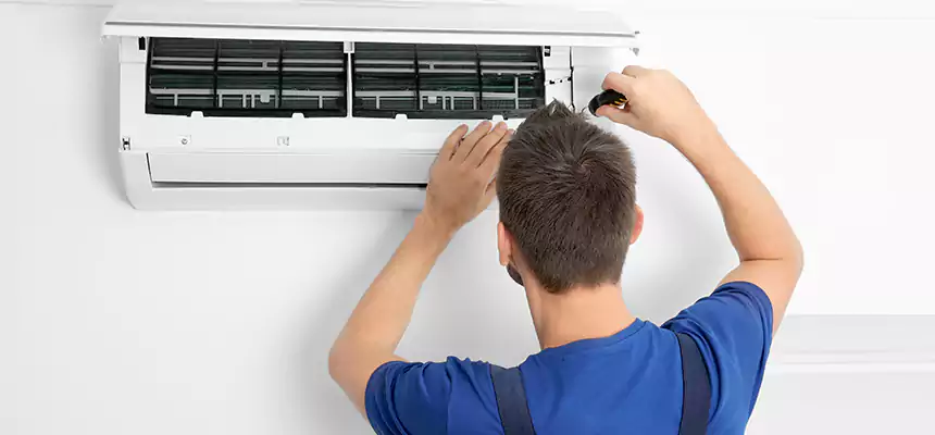 Our Smart Air Conditioning Installation Services in Wilmette, IL
