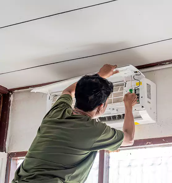 About Air Duct & AC Odor Removal in Wilmette, IL