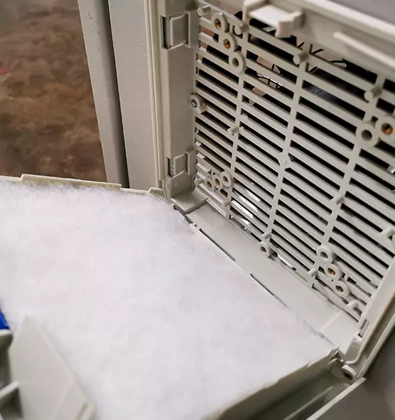 Professional Air Duct Expansion Solutions in Wilmette, IL