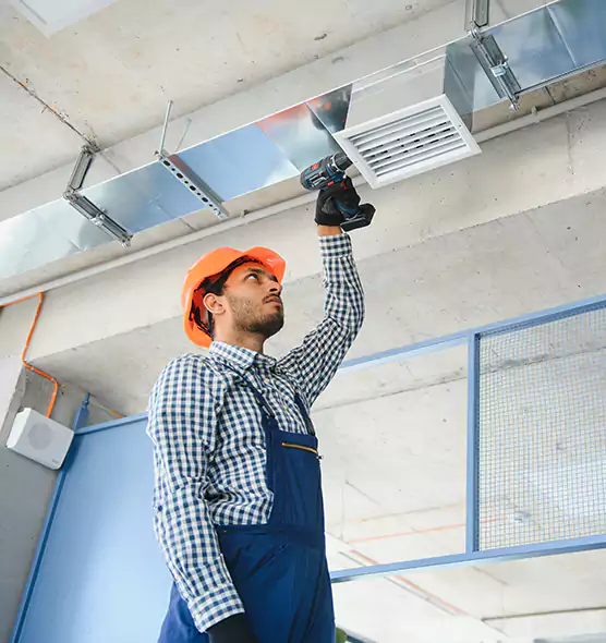 Welcome to Air Duct Cleaning & Repairs Wilmette — Your Local Air Duct Installation Specialists in Wilmette, IL