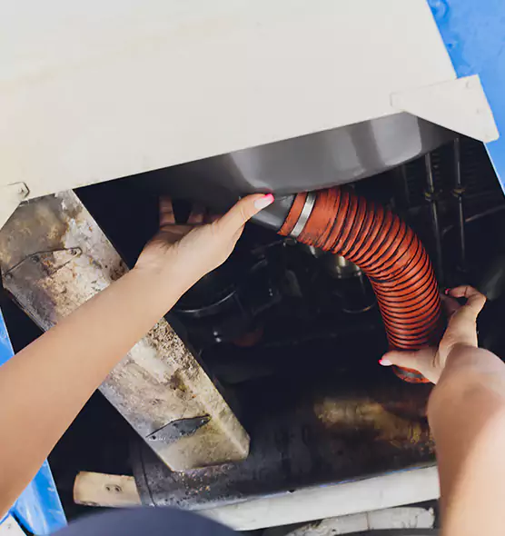 Professional Air Duct Leak Repair in Wilmette, IL