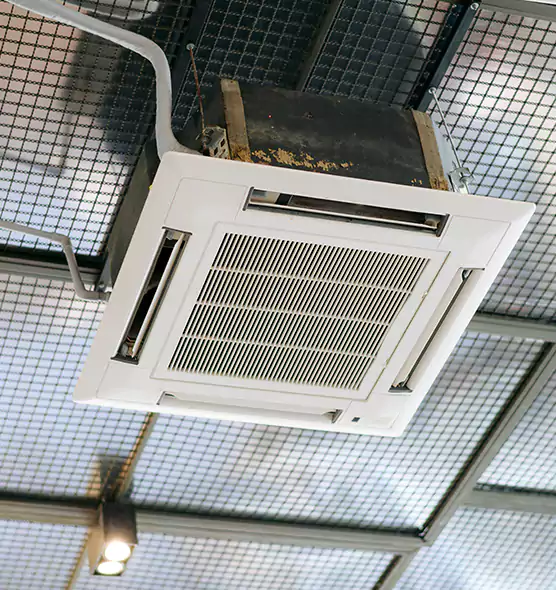 Top-Notch Allergy Relief Vent Cleaning Services in Wilmette, IL