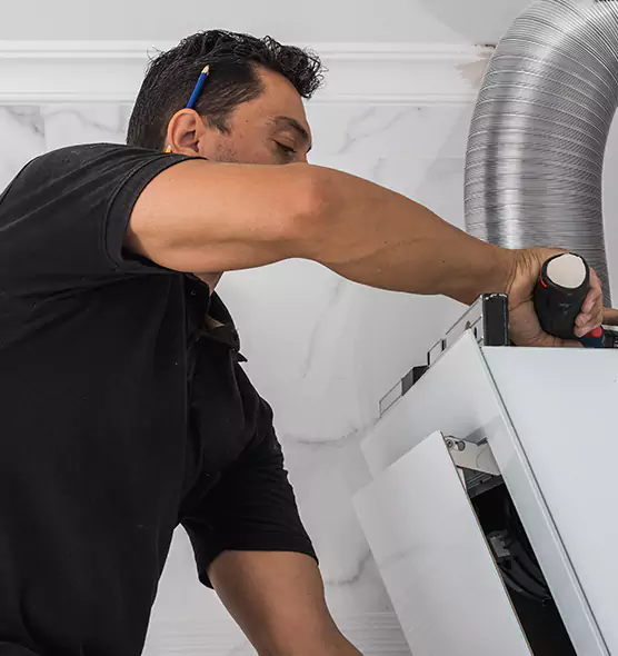 Trusted Bathroom Exhaust Duct Cleaning in Wilmette, IL