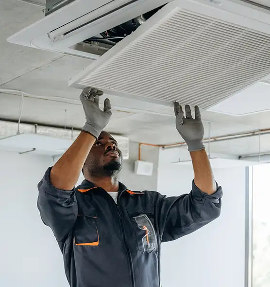 About Certified Air Duct Specialists in Wilmette, IL