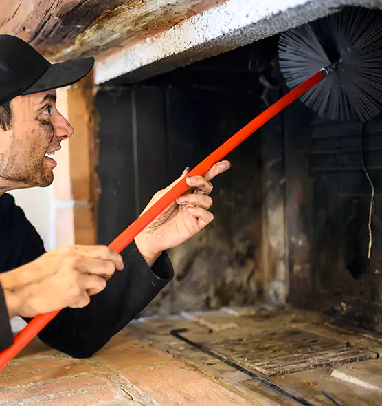 About Expert Chimney Cleaning in Wilmette, IL