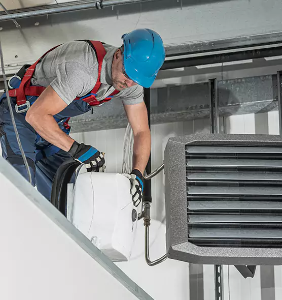 Professional Custom HVAC Ductworkin Wilmette, IL