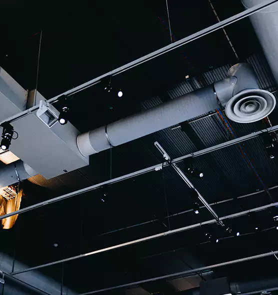 About Duct Sanitization with UV Light in Wilmette, IL