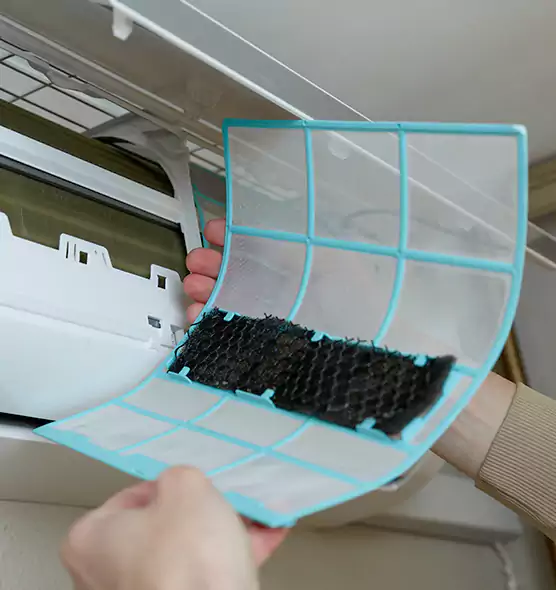 Welcome to Air Duct Cleaning & Repairs Wilmette — Your Local HEPA Filter Installation Pros in Wilmette, IL