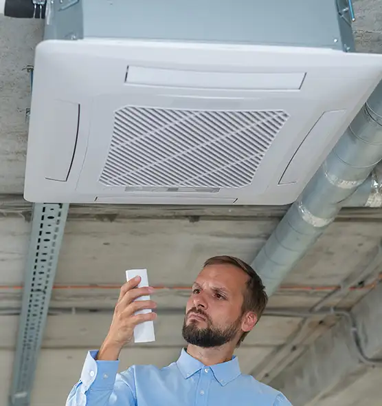 About Local Vent Cleaning Services in Wilmette, IL