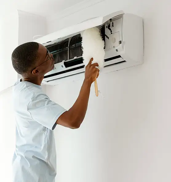 Professional Maximize AC Efficiency  in Wilmette, IL