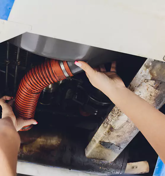 Professional Post-Renovation Duct Debris Removal in Wilmette, IL