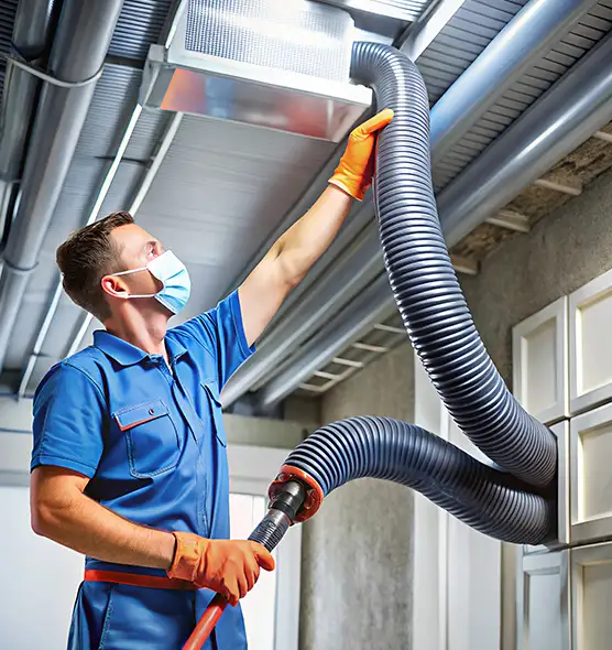 Welcome to Air Duct Cleaning & Repairs Wilmette — Your Local Roof Dryer Vent Cleaning Specialists in Wilmette, IL