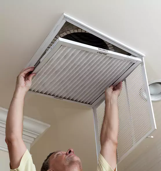 Professional Vent Relocation Services in Wilmette, IL