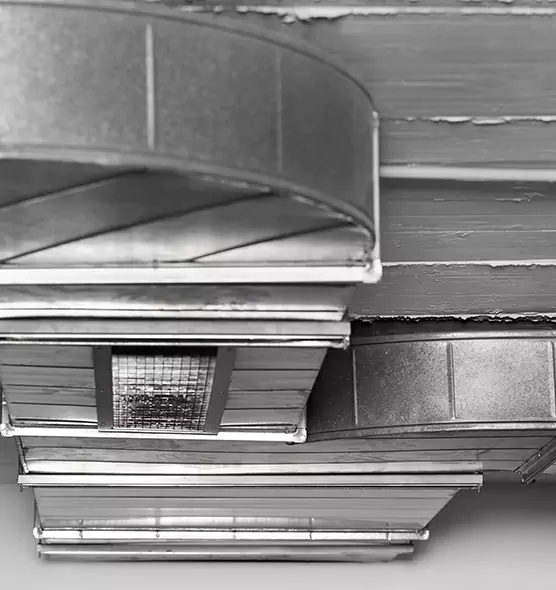 Professional Wall Vent Cleaning Service in Wilmette, IL