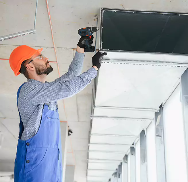 Why Homeowners & Businesses Trust Us in Wilmette, IL?