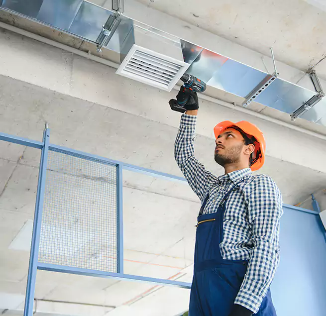 Why Homeowners & Businesses Trust Us in Wilmette, IL?