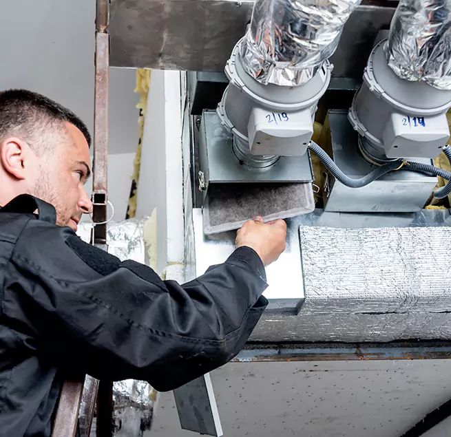 Why Homeowners & Businesses Trust Us in Wilmette, IL?