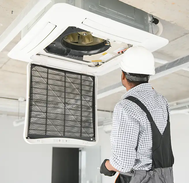 Why Homeowners & Businesses Trust Us in Wilmette, IL?