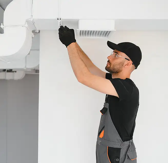 Why Homeowners & Businesses Trust Us in Wilmette, IL?