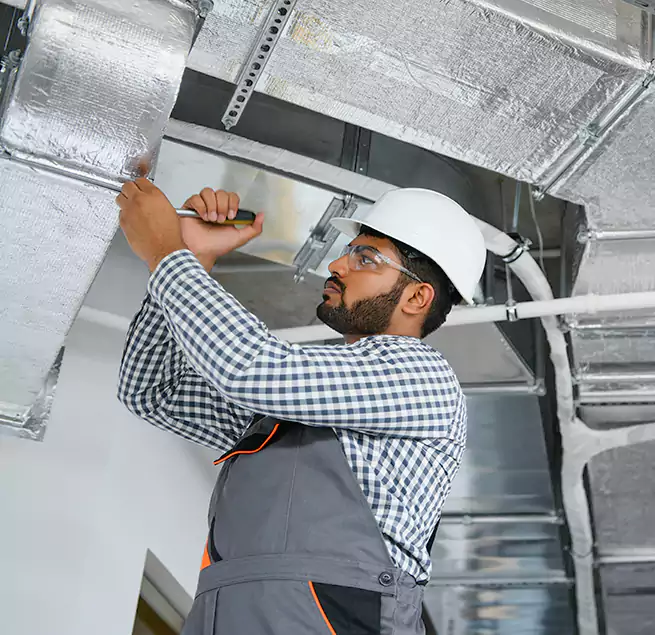 Why Homeowners & Businesses Trust Us Wilmette, IL