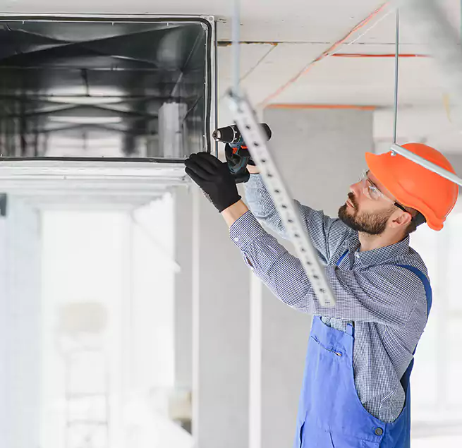 Why Homeowners & Businesses Trust Us Wilmette, IL