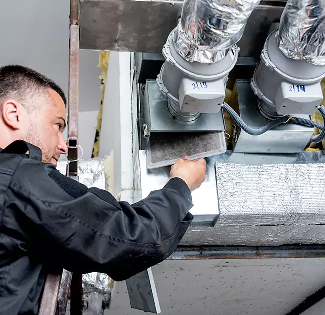 Why Homeowners & Businesses Trust Us in Wilmette, IL