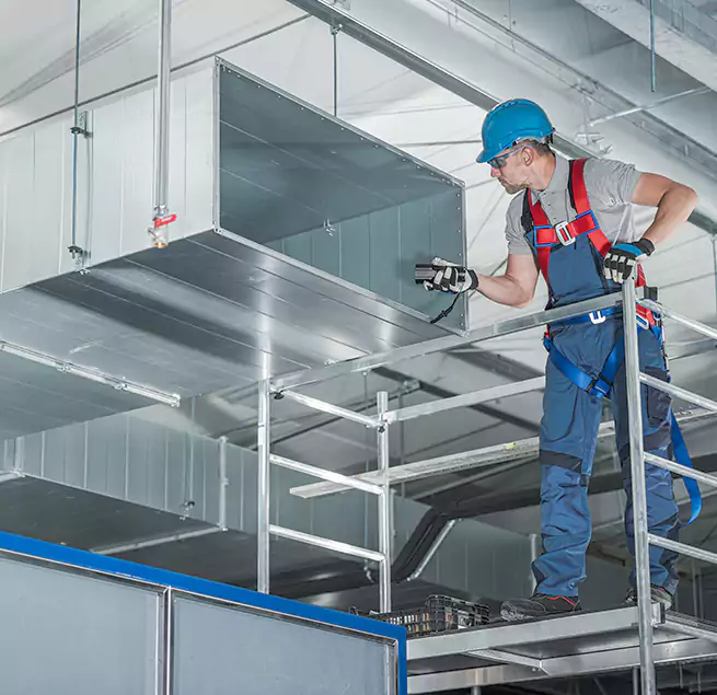 Why Homeowners & Businesses Trust Us in Wilmette, IL?