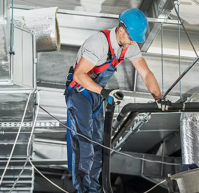 Why Homeowners & Businesses Trust Us in Wilmette, IL?