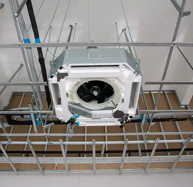 Why Homeowners & Businesses Trust Us in Wilmette, IL?