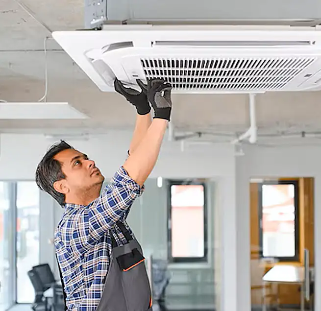 Why Homeowners & Businesses Trust Us in Wilmette, IL?