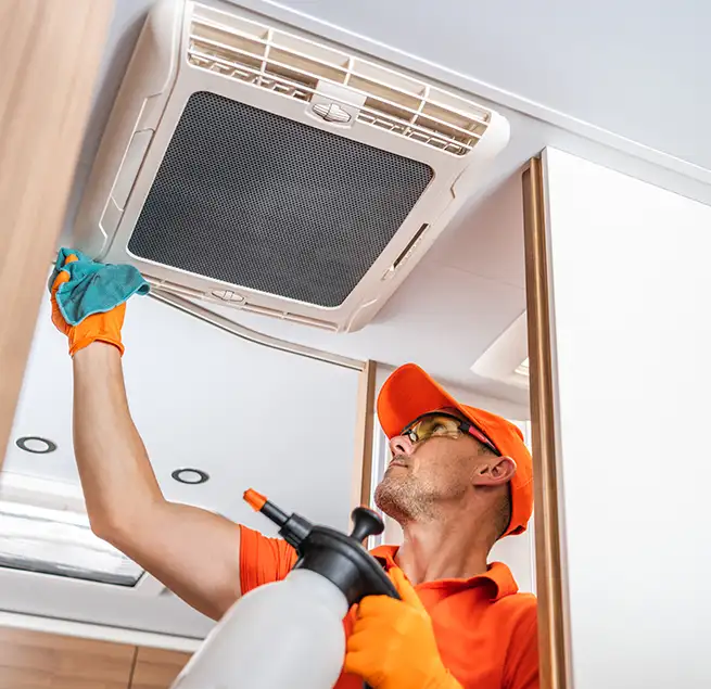 Why Homeowners & Businesses Trust Us in Wilmette, IL?