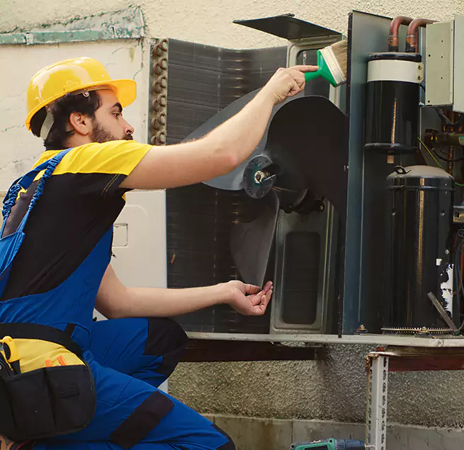 Why Homeowners Businesses Trust Us in Wilmette, IL?