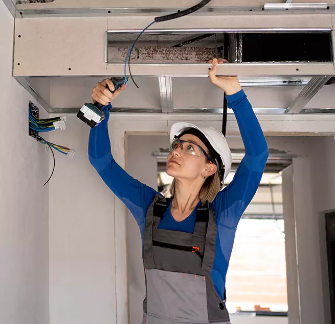 Why Homeowners & Businesses Trust Us in Wilmette, IL?