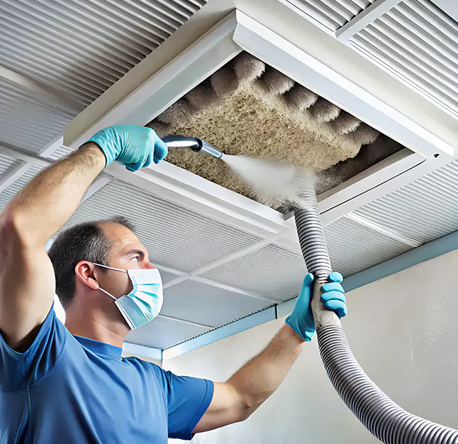 Why Homeowners Businesses Trust Us in Wilmette, IL