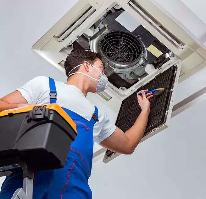 Why Homeowners & Businesses Trust Us in Wilmette, IL?