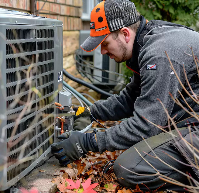 Why Homeowners & Businesses Trust Us in Wilmette, IL?