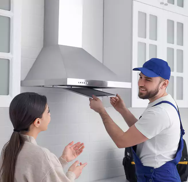  Why Homeowners & Businesses Trust Us in Wilmette, IL?