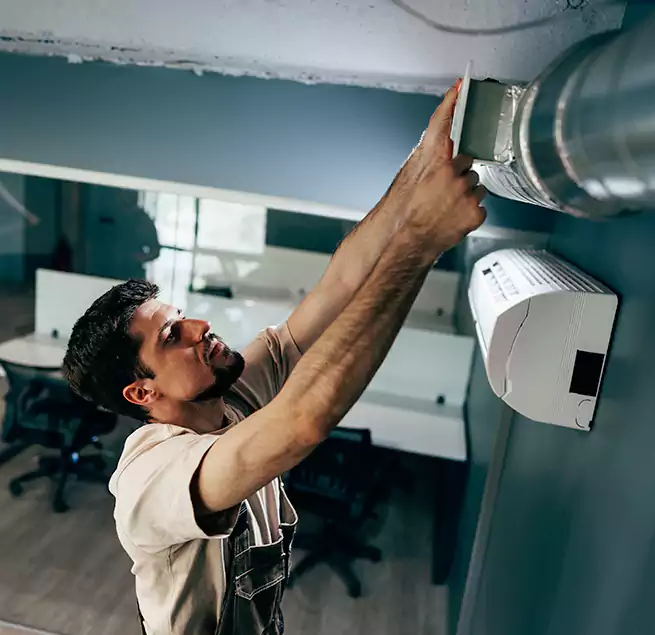 Why Homeowners & Businesses Trust Us in Wilmette, IL?