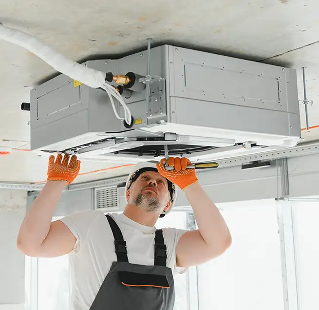 Why Homeowners & Businesses Trust Us Wilmette, IL