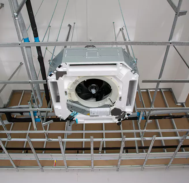 Why Homeowners & Businesses Trust Us Wilmette, IL